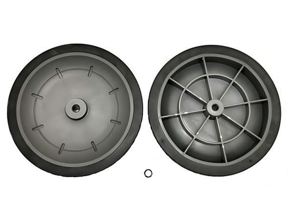 Rug Doctor Mighty Pro X3 Wheel Kit