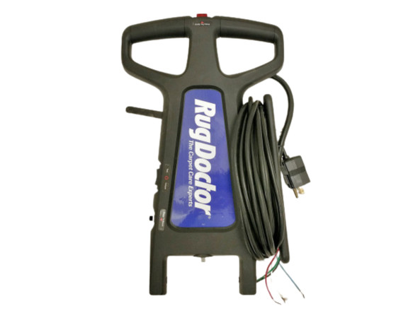 Rug Doctor Mighty Pro X3 Handle Kit 