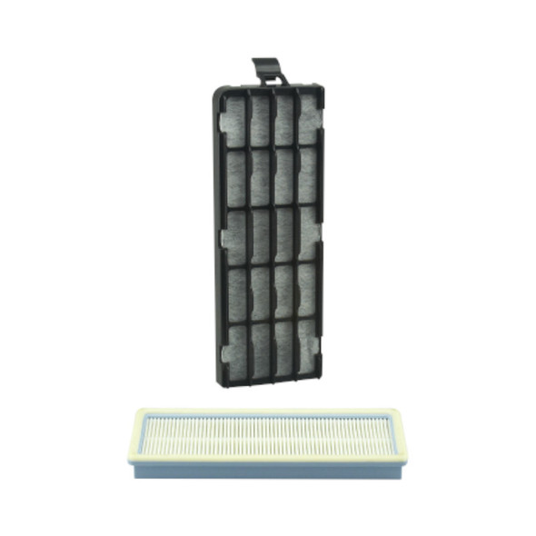 Simplicity HEPA Media and Granulated Charcoal Filter Set for Synergy X9 SF9G-1 Simplicity HEPA Media and Granulated Charcoal Filter Set for Synergy X9 SF9G-1