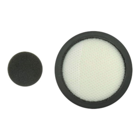 Simplicity Pixie HEPA Media Filter Set SFP Simplicity Pixie HEPA Media Filter Set SFP