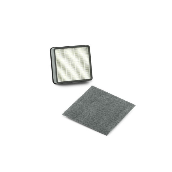 Simplicity HEPA Media and Secondary Filter Set for Mid Size Canisters SF-I8 Simplicity HEPA Media and Secondary Filter Set for Mid Size Canisters SF-I8