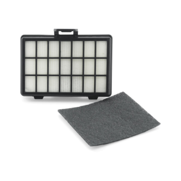 Simplicity HEPA Media and Secondary Filter for Jill Canisters SF-I4.3 Simplicity HEPA Media and Secondary Filter for Jill Canisters SF-I4.3