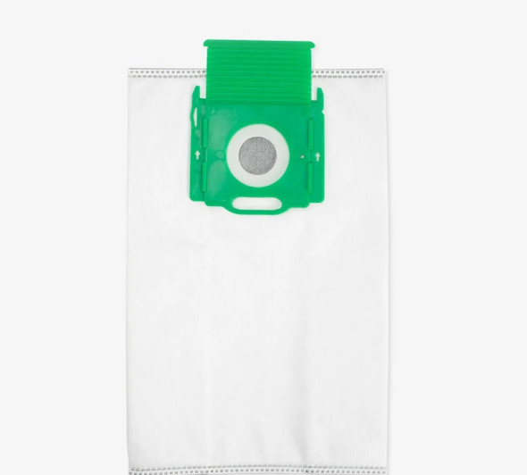 Prima Charcoal-Lined HEPA Bags 6 Pack fits all Prima models 