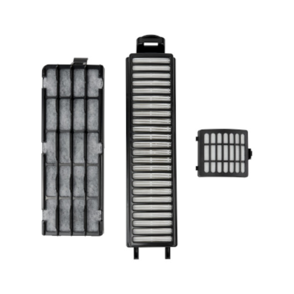 Riccar Radiance R40 Series Premium Filter Set RF40G