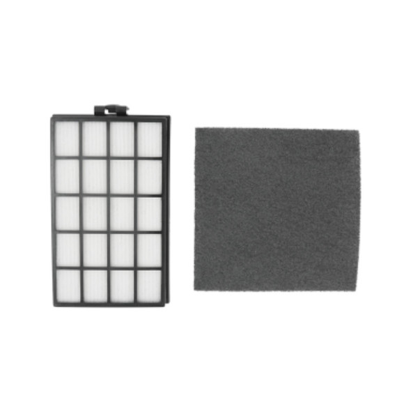 Riccar Simplicity HEPA Filter For Compact Canister Vacuums
