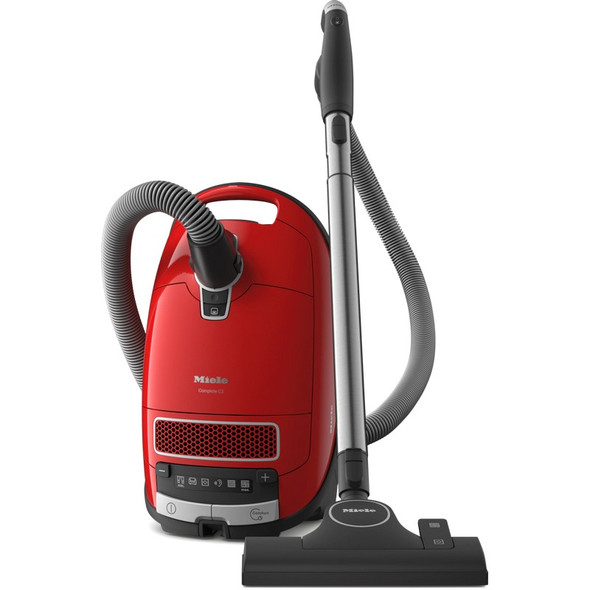 Miele Complete C3 Pure Suction HomeCare