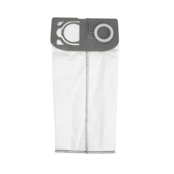 Riccar R25 Series Charcoal-Lined HEPA Media Bags (6 Pack) R25HC-6