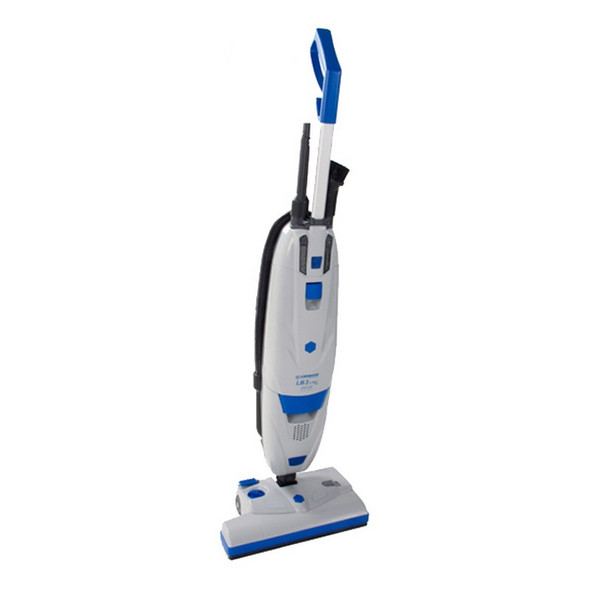 Lindhaus LB3 DIGITAL PRO L-ION 15" Sweeper Vacuum