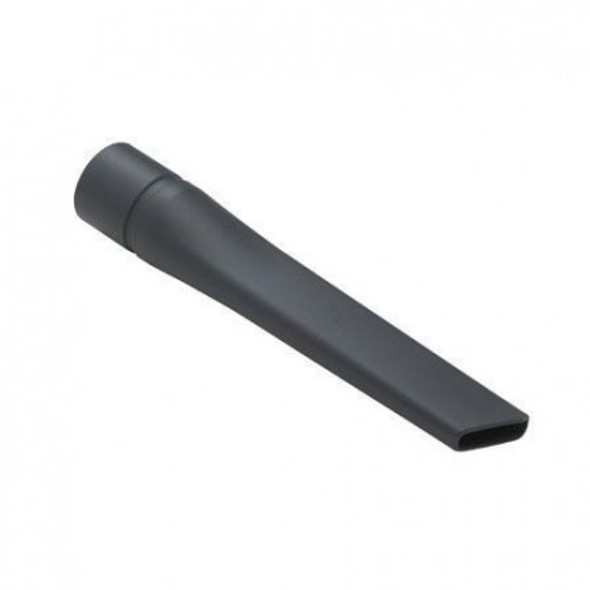 SEBO Crevice Nozzle, for AIRBELT D and E (gray black) SEBO Crevice Nozzle, for AIRBELT D and E (gray black)