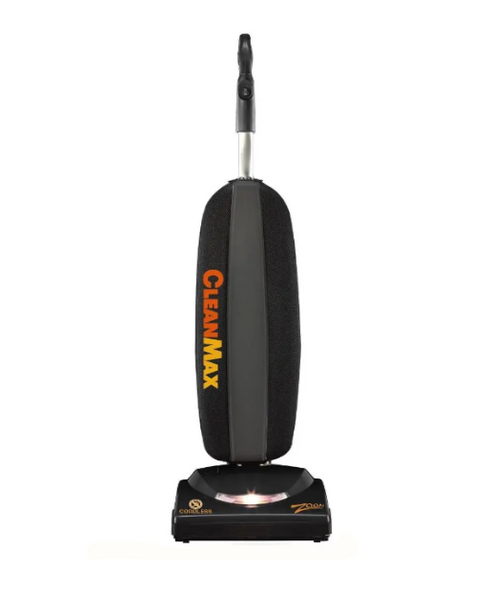 Zoom Cordless Lightweight Commercial Upright