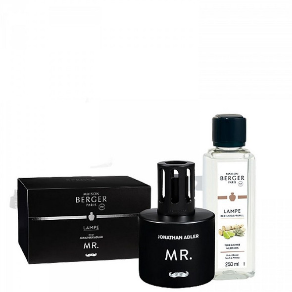 Brands - Maison Berger - Maison Berger Lamps & Gift Sets
