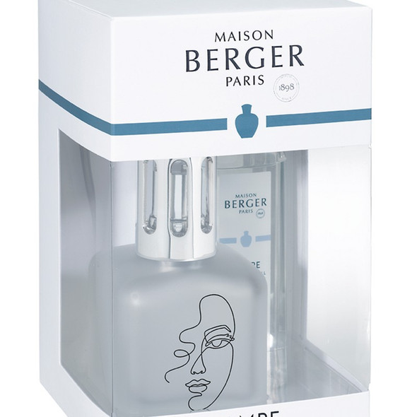 Maison Berger Cube Scented Reed Diffuser, Vanilla Fragrance — Clean Home  Shop at Capital Vacuum Floor-Care World