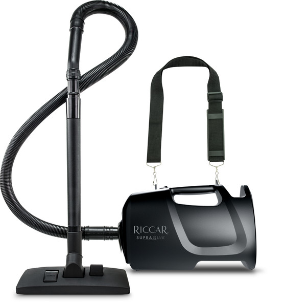 Riccar SupraQuik Portable Canister Riccar SupraQuik Portable Canister