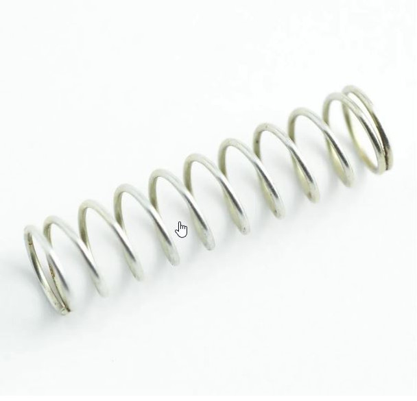 Riccar Simplicity Agitator Compression Spring for the Clutch Roller