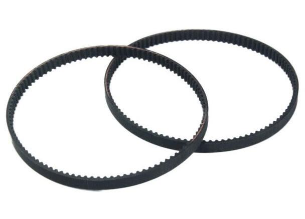 CleanMax Belt 2-Pack For CVD And Champ