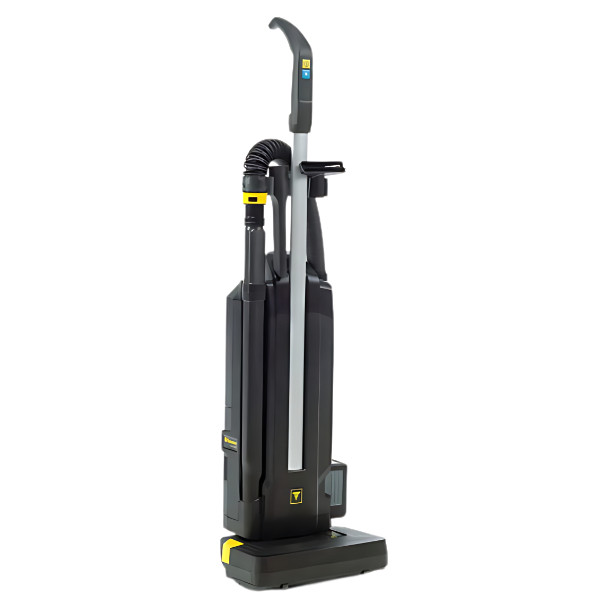 Tornado Strike Cordless Upright Vacuum