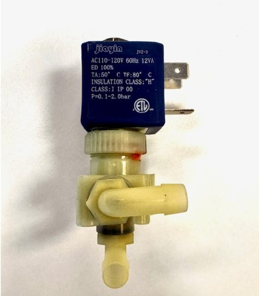 Rug Doctor Solenoid, 115V for Pro Deep Carpet Cleaner, part 51257