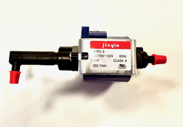 Rug Doctor120V Jiayin Pump, part 51191