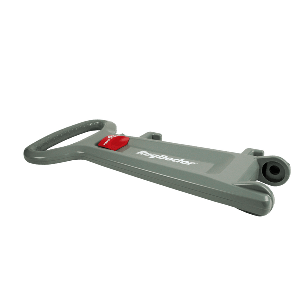 Upper Grey Handle for Deep Carpet Cleaner, part 51230
