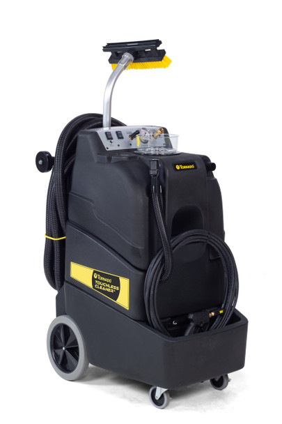 Tornado Touchless Cleaner Tornado Touchless Cleaner