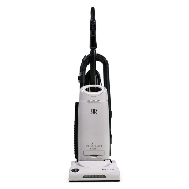 Riccar R27 Deluxe Clean Air Upright Vacuum Riccar R27 Deluxe Clean Air Upright Vacuum