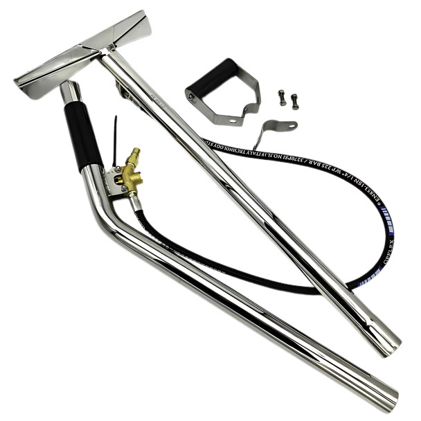 Tornado Powr-Flite 2 Piece Extractor Wand