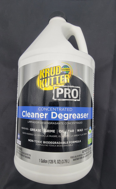 Tornado Pro Degreaser, Krud Kutter, Rust-Oleum
