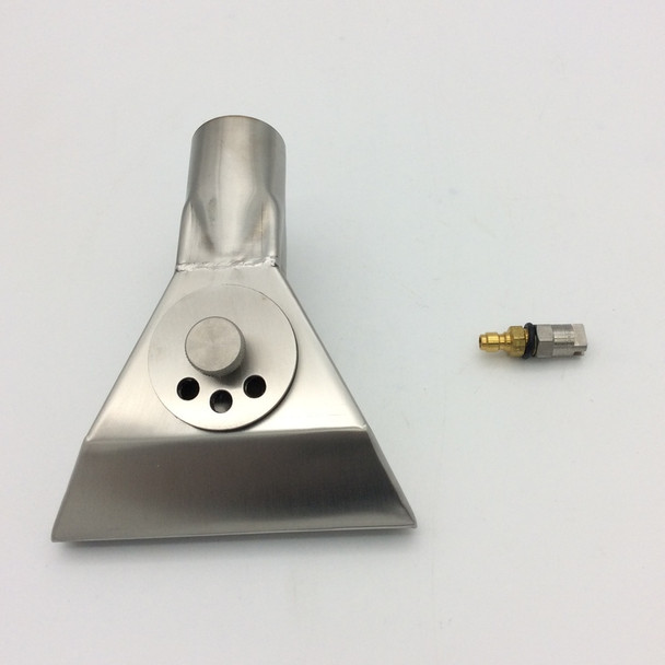 Tornado 5 inch Combination Metal Hand Tool