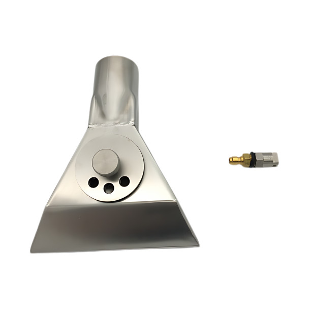 Tornado 5 inch Combination Metal Hand Tool