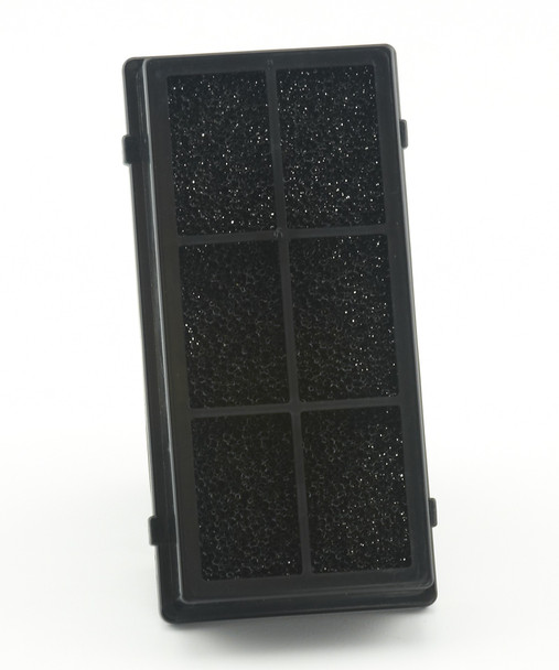 Tornado CK 14/1 Foam Exhaust Filter in Lieu of HEPA Filter