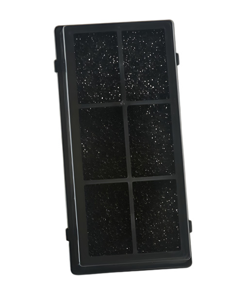 Tornado CK 14/1 Foam Exhaust Filter in Lieu of HEPA Filter