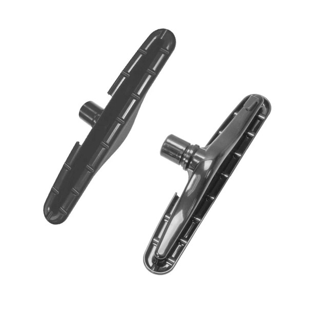 Tornado Plastic Black Carpet Tool