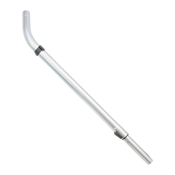 Tornado PAC-VAC/ROAM 1.5 inch Single Bend Telescopic Wand