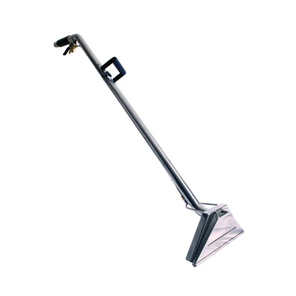 Tornado 100PSI Deluxe Double Bend Drag Wand with 2 Jets