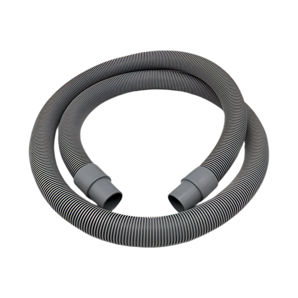 Tornado Jumbo Vac 2 inch X 10 foot Polyurethane Hose without Sleeve