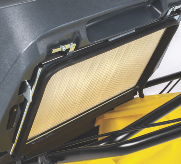 Tornado TW050-W43-U Filter