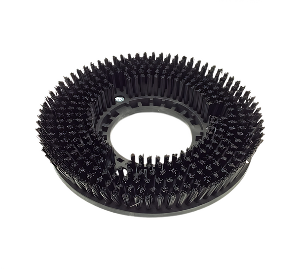 Tornado 14" Medium Scrub Brush