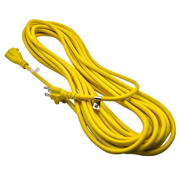 Tornado Power Cord,16/3 40Ft Extension, All CVD Uprights