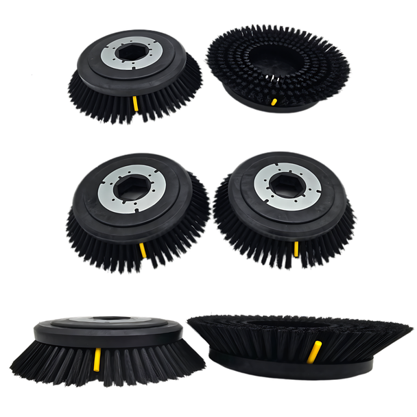 Tornado Hard Brushes TMS042