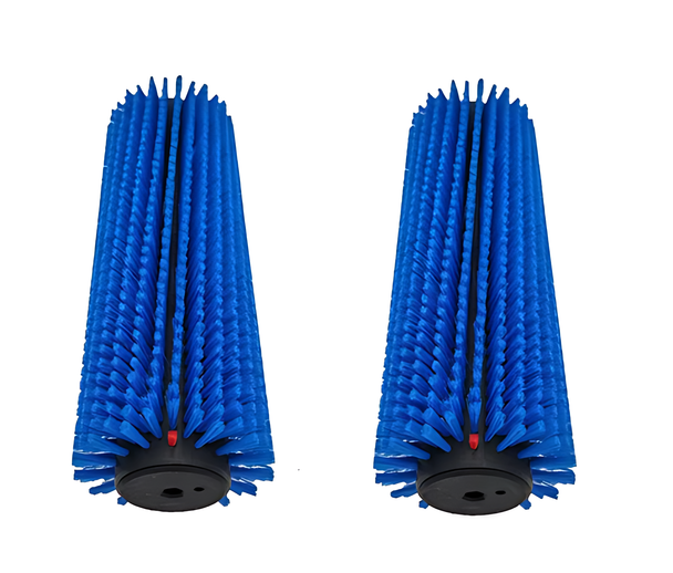 Tornado Vortex 18- Hard Brush (2 required)