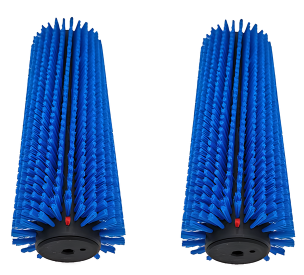 Tornado Vortex 13- Hard Brush (2 required)