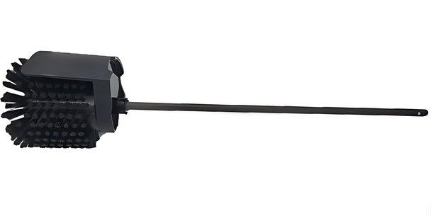 Tornado Vortex 9- Side Brush