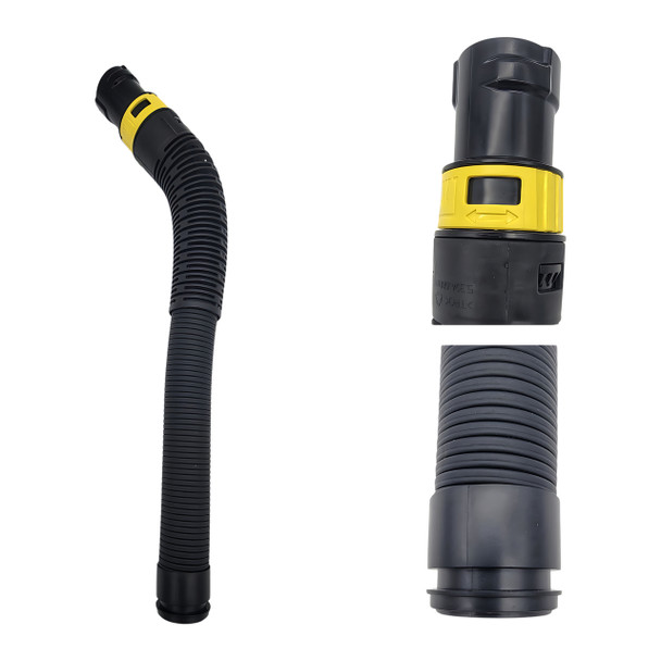 Tornado Upper Vacuum Hose Assembly