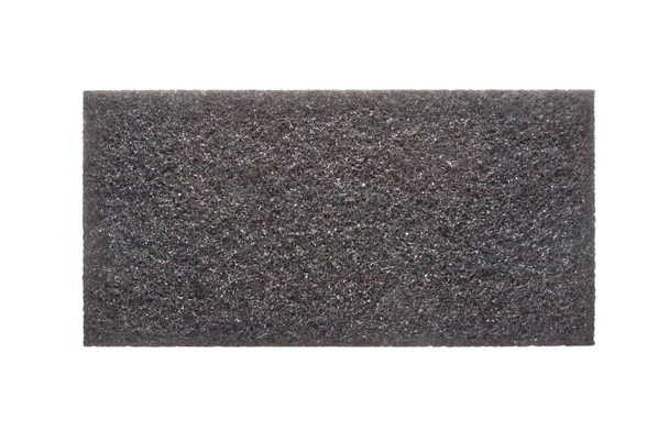 Tornado OB 28/20 Black Stripping Pad