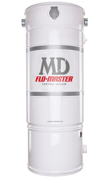 Flo-Master F700t 120 Volt