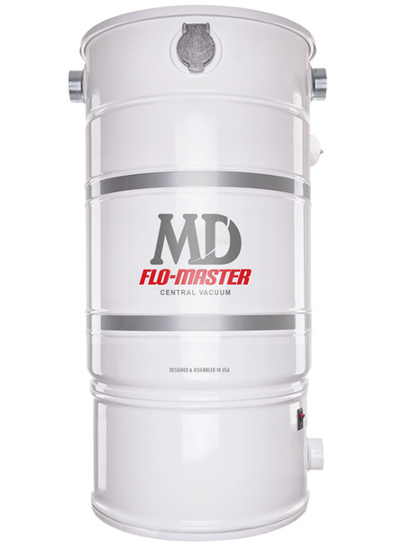 Flo-Master F600t2 240 Volt