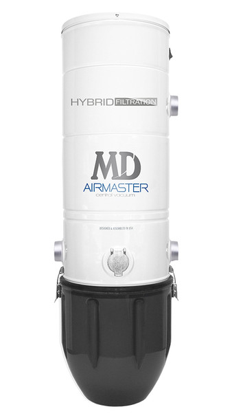 AirMaster A700tv2 240 Volt