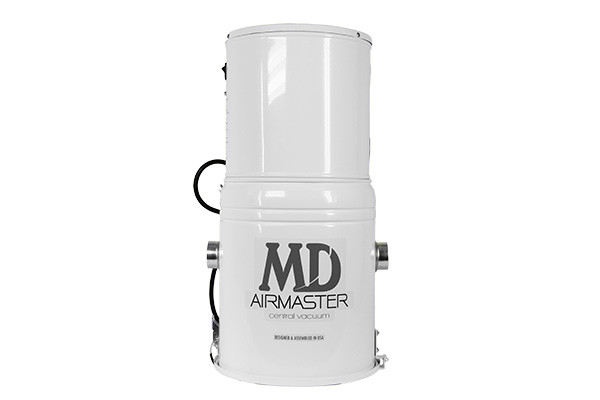 AirMaster HRU8 120 Volt