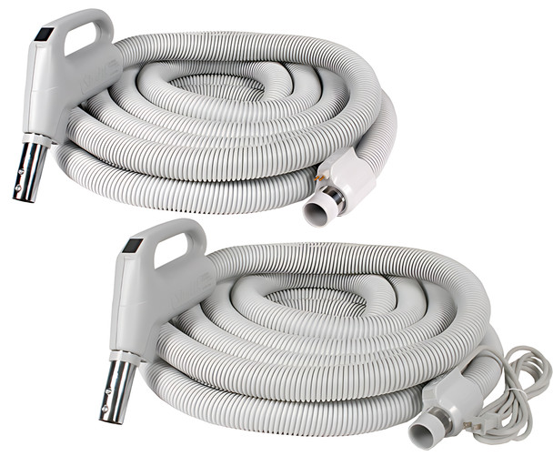 25 Foot Electric Hose
