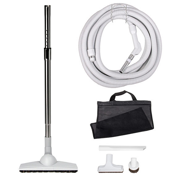 Axis Central Vacuum Attachment Air Kit